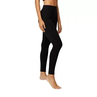 Hanes Ecosmart Cozy Womens Full Length Leggings