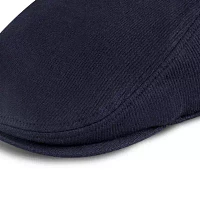 Levi's Flat Top Mens Ivy Cap