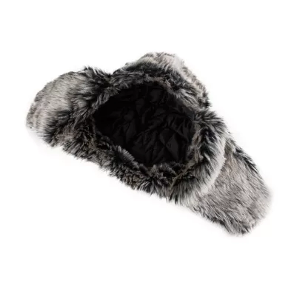 Levi's Mens Trapper Hat