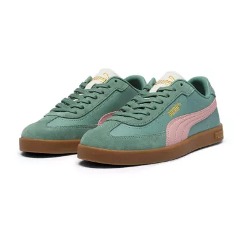 PUMA Womens Club Ii Era Sneakers