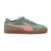 PUMA Womens Club Ii Era Sneakers