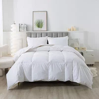 Royal Velvet All Season White Down Comforter