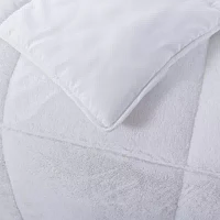 St. James Home Cozy Down Reversible Comforter