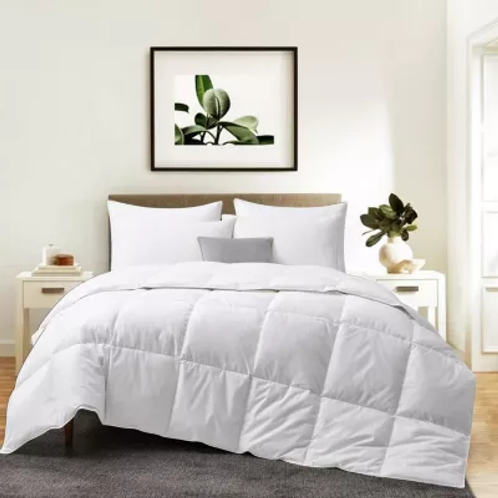 Peacenest Lightweight Cotton Down And Feather Comforter