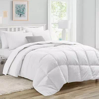 Peacenest Lightweight Cotton Down And Feather Comforter