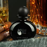 Michel Germain Sexual Noir Pour Homme Eau De Toilette, 1.4 Oz