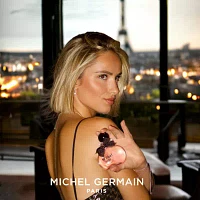 Michel Germain Sexual Noir Eau De Parfum