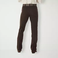 Wrangler Mens Wrancher Regular Fit Trouser