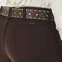 Wrangler Mens Wrancher Regular Fit Trouser