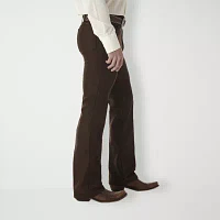 Wrangler Mens Wrancher Regular Fit Trouser