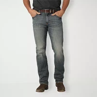 Wrangler® Retro® Mens Slim Fit Straight Leg Jean