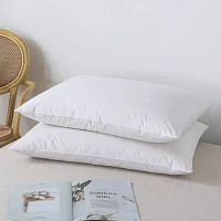 St. James Home Better Feather Pillow - Jumbo