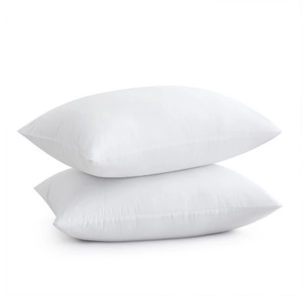 Peacenest Hypoallergenic Bed Pillows - Set Of 2