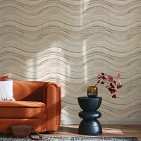 Tempaper Travertine Mural Wallpaper