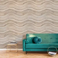 Tempaper Travertine Mural Wallpaper