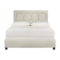 Solania Woven Bed Frame