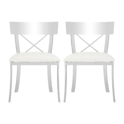 Zoey Dining Collection 2-pc. Upholstered Chair