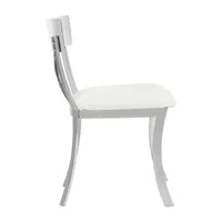 Zoey Dining Collection 2-pc. Upholstered Chair