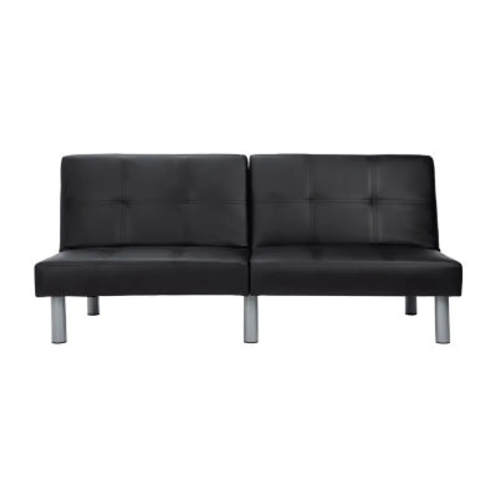 Noho Convertible Sofa Track-Arm Sofa