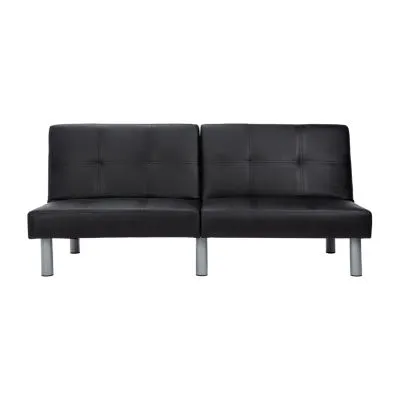 Noho Convertible Sofa Track-Arm Sofa