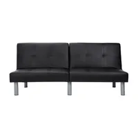 Noho Convertible Sofa Track-Arm Sofa