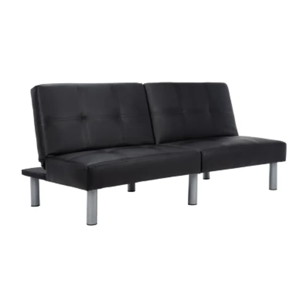 Noho Convertible Sofa Track-Arm Sofa