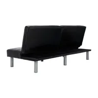 Noho Convertible Sofa Track-Arm Sofa