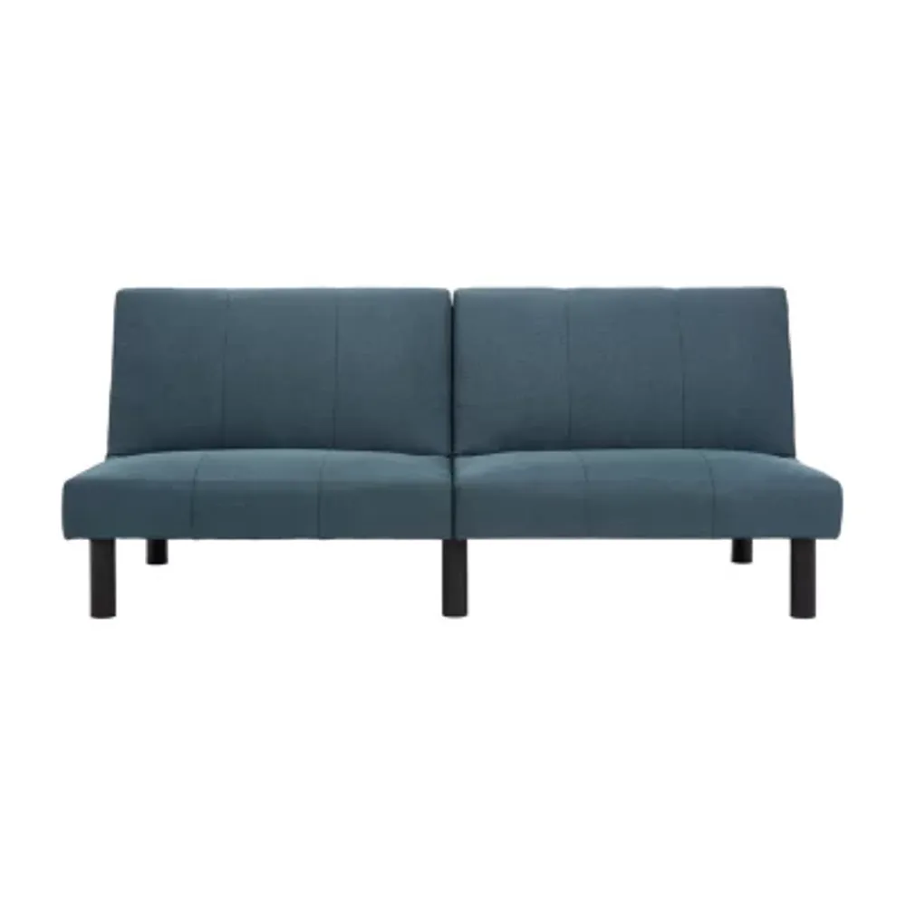 Astoria Convertible Track-Arm Reclining Sofa