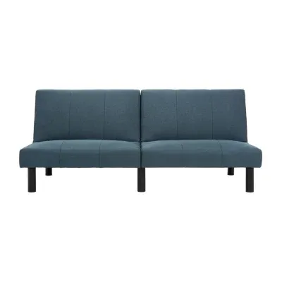 Astoria Convertible Track-Arm Reclining Sofa