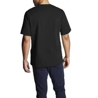 Champion Mens Crew Neck Short Sleeve T-Shirt