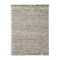 Amer Rugs Vivienne Amera Banded Indoor Rectangular Accent Rug