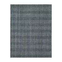 Amer Rugs Berkeley Shaun Plaid Indoor Rectangular Accent Rug