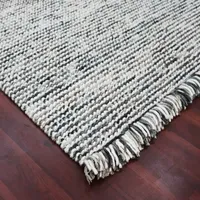 Amer Rugs Vivienne Amera Rectangular Rugs & Floor Coverings Indoor Banded Accent Rugs