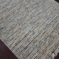 Amer Rugs Vivienne Amera Rectangular & Floor Coverings Indoor Banded Accent