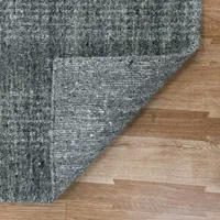 Amer Rugs Berkeley Shaun Plaid Indoor Rectangular Accent Rug