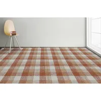 Amer Rugs Travelia Kae Hand Tufted Rectangular & Floor Coverings Indoor Plaid Accent