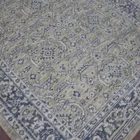 Amer Rugs Iyanna Bordered Indoor Rectangular Accent Rug