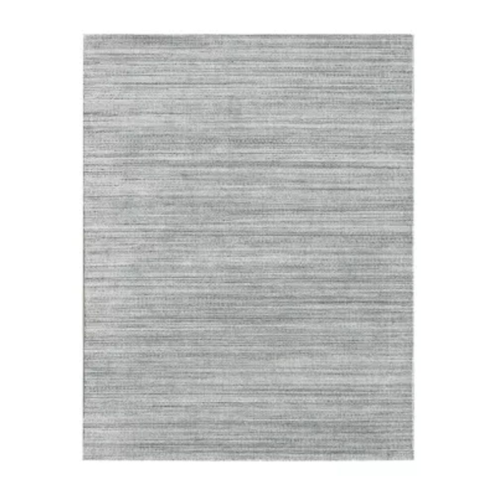 Amer Rugs Rafelia Anana Rectangular & Floor Coverings Indoor Banded Accent