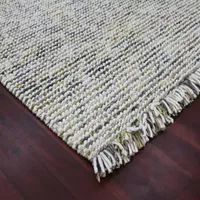 Amer Rugs Vivienne Amera Banded Indoor Rectangular Accent Rug