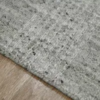 Amer Rugs Berkeley Shaun Plaid Indoor Rectangular Accent Rug