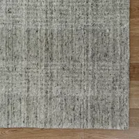 Amer Rugs Berkeley Shaun Rectangular & Floor Coverings Indoor Plaid Accent