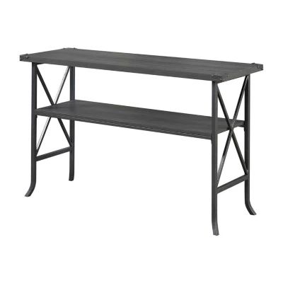 Brookline Living Room Collection Console Table