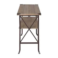 Brookline Living Room Collection Console Table