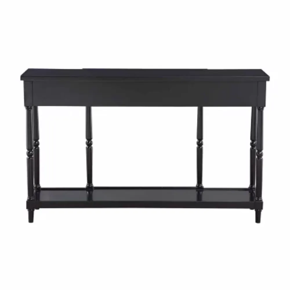 Cheyenne Living Room Collection 3-Drawer Console Table