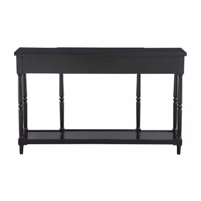 Cheyenne Living Room Collection 3-Drawer Console Table