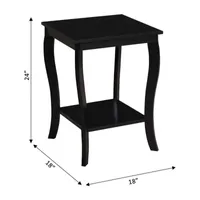 American Heritage End Table