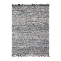 Amer Rugs Vivienne Amera Banded Indoor Rectangular Accent Rug