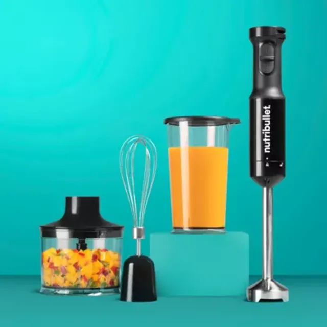 Emeril Lagasse Blender & Beyond Immersion Blender