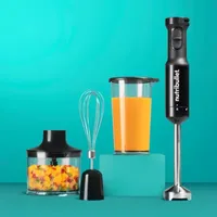 Nutribullet® Immersion Blender Deluxe