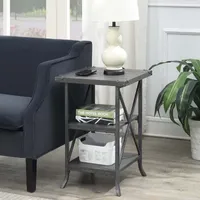 Brookline Living Room Collection End Table